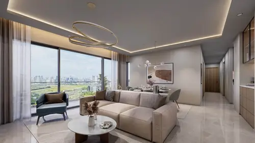 Signature Global Gallery 5
