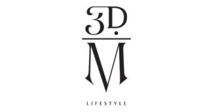 3dm-logo